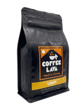Coffee Lava Bourbon, Light Roast