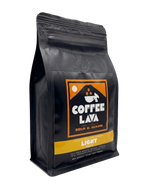 Coffee Lava Bourbon, Light Roast