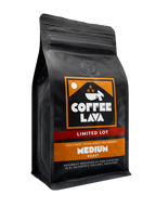 Coffee Lava Pacamara, Medium Roast